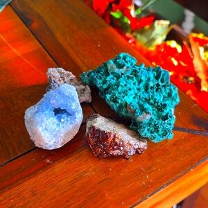 Crystal Bundle
